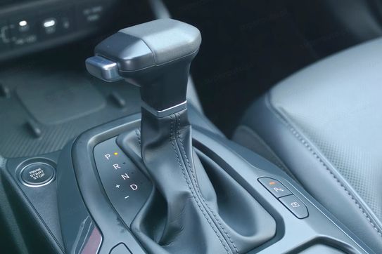 Kia K4 T-GDi L
