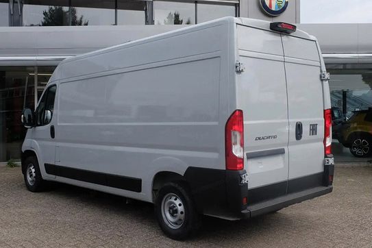Fiat Ducato Maxi L3H2 AT