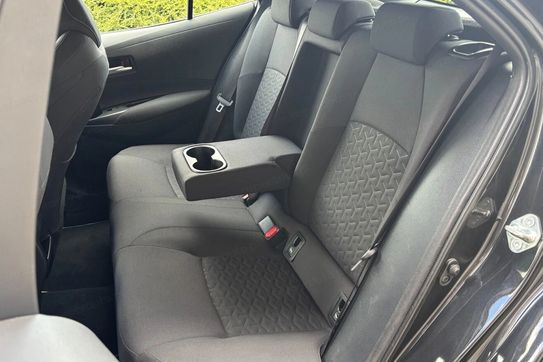 Toyota Corolla 1.8 Hybrid  + LPG Comfort
