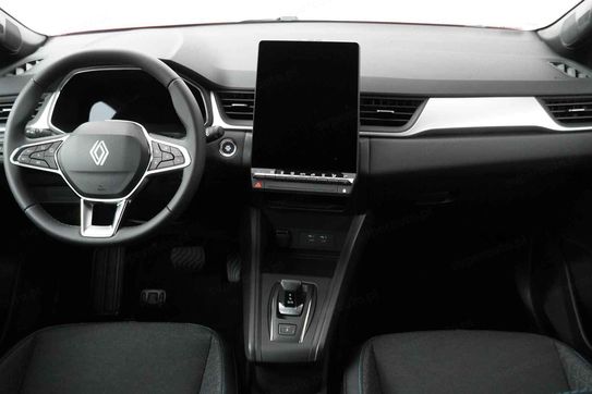 Renault Symbioz Evolution 1.8 E-Tech Full Hybrid