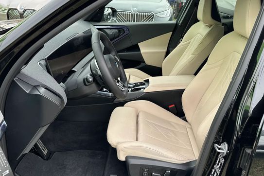 BMW X3 xDrive20d mHEV aut