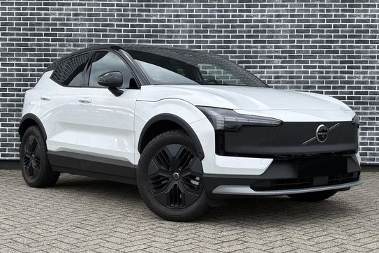 Volvo EX30 Twin Motor Performance Ultra