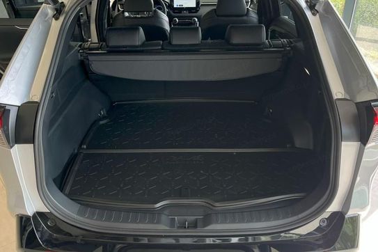 Toyota RAV4 Selection 2.5 Plug-In Hybrid