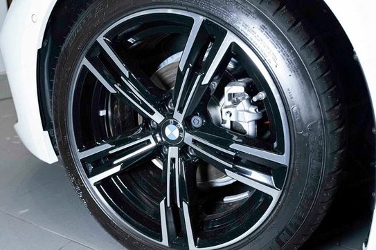 BMW Seria 3 320d M Sport