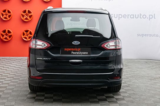 Ford Galaxy 2.0 EcoBlue Titanium