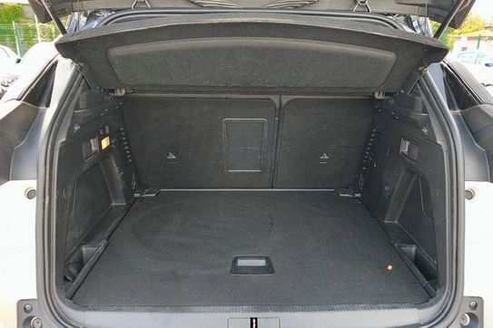 Peugeot 3008 1.2 Puretech Allure Pack S&S EAT8