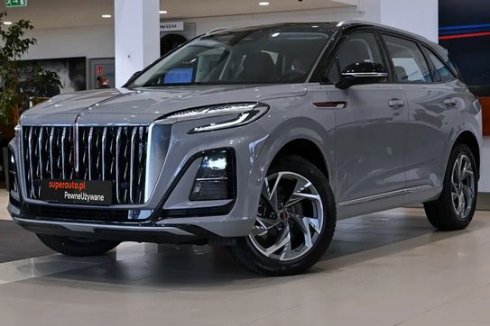Hongqi HS3 1.5T Fwd