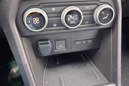 Dacia Sandero Stepway Extreme 1.2 Eco-G LPG