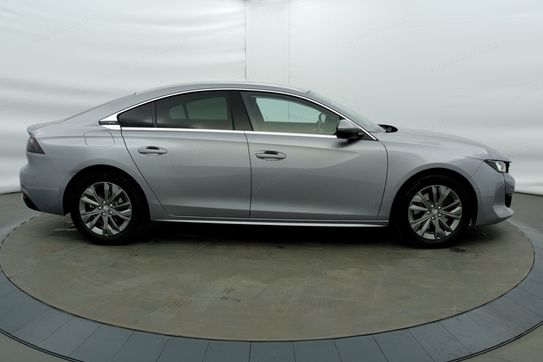 Peugeot 508 1.0 Hybrid BSG