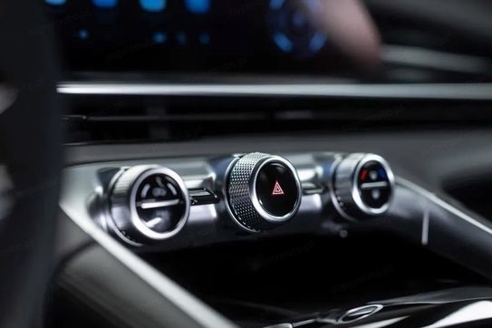 Omoda 9 1.5 Super Hybrid Exclusive AWD