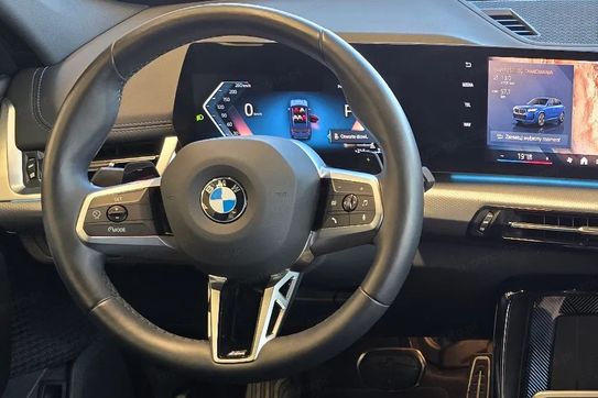 BMW X1 sDrive20i mHEV M Sport sport-aut