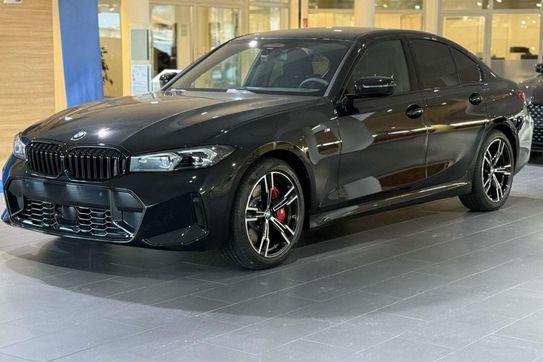 BMW Seria 3 320d xDrive M Sport