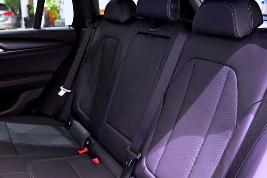 BMW X3 xDrive20d M Sport