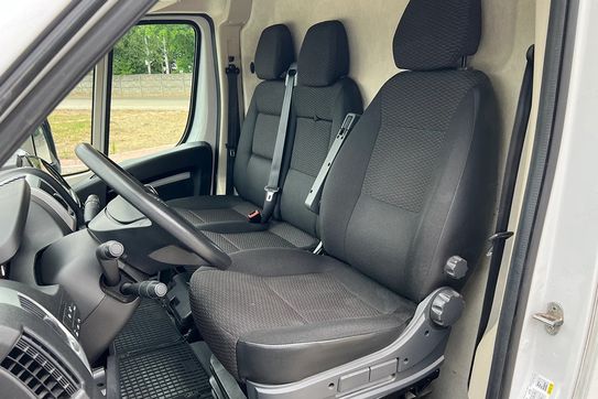 Peugeot Boxer L4H2