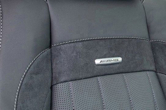 Mercedes GLE AMG Coupe 53 4-Matic+