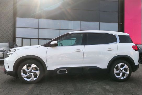 Citroen C5 Aircross 1.5 Bluehdi Feel EAT8