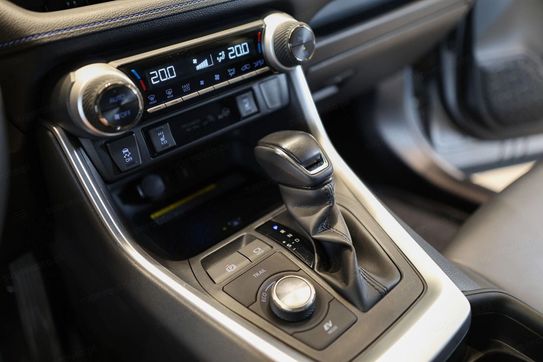 Toyota RAV4 Hybrid Selection 4x4