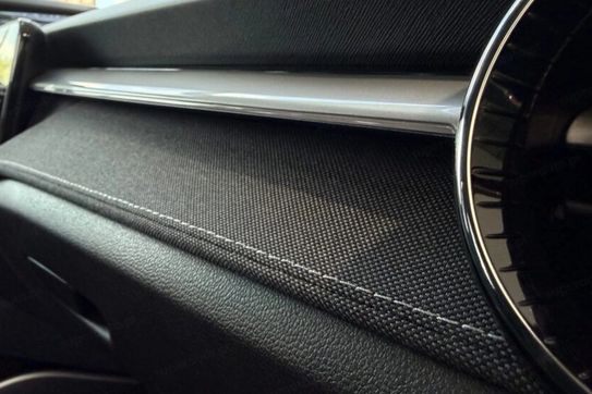 Skoda Fabia Edition 130 1.0 TSI
