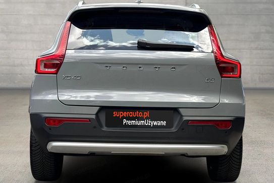 Volvo XC40 B3 Core