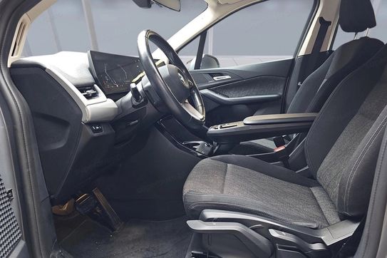 BMW Seria 2 Active Tourer 218i