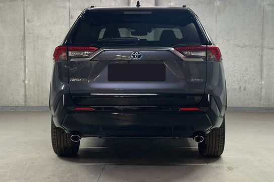 Toyota RAV4 Selection 2.5 Plug-In Hybrid