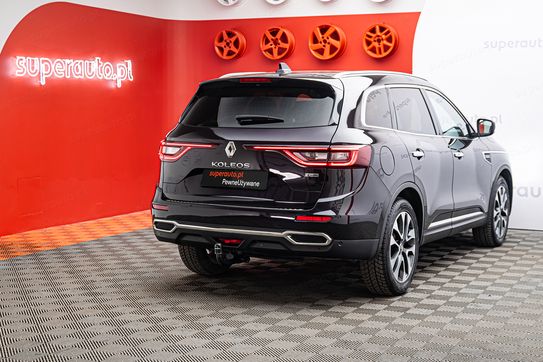 Renault Koleos 2.0 dCi Initiale Paris 4x4 X-Tronic