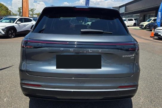 Geely Starray EM-i 1.5 PHEV Pro