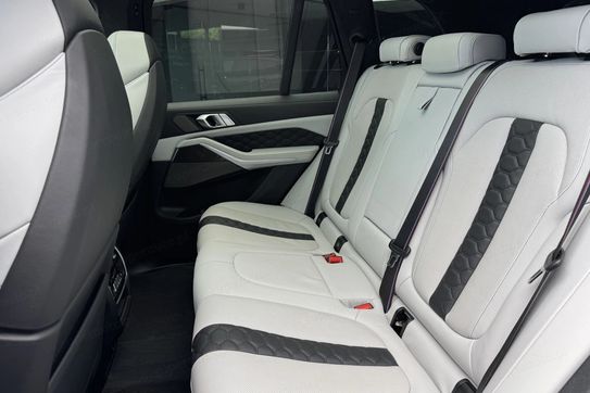 BMW X5 M Competition