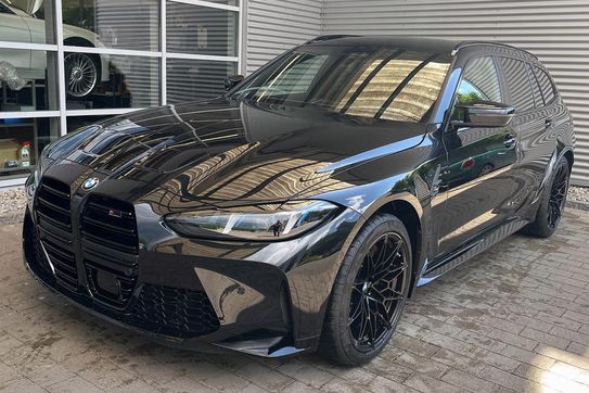 BMW Seria 3 Touring M3 Competition xDrive