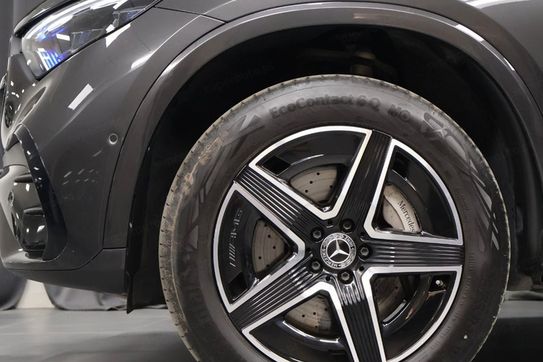 Mercedes GLC 220 d 4-Matic AMG Line