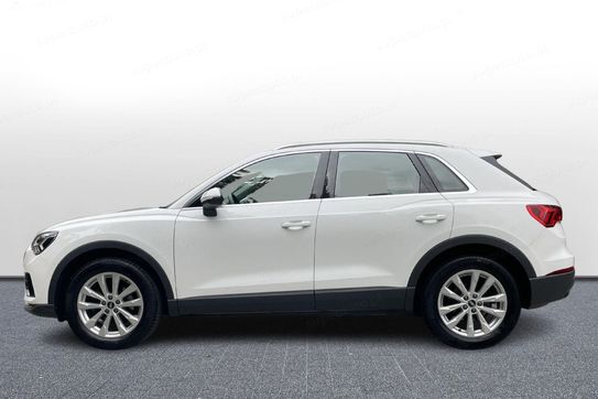 Audi Q3 35 TFSI mHEV S tronic