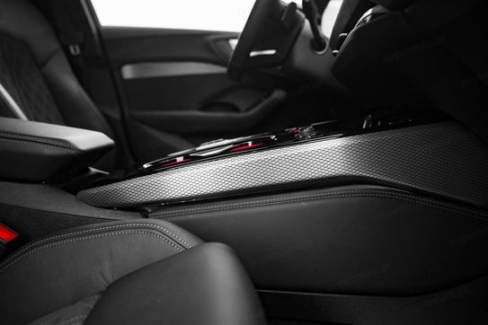 Audi A5 e-Hybrid quattro