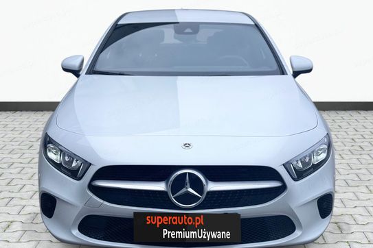 Mercedes Klasa A 200 Progressive