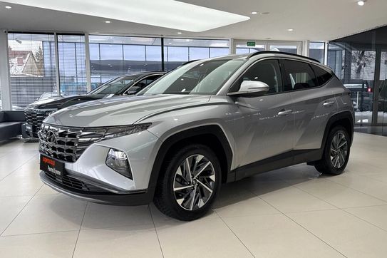 Hyundai Tucson 1.6 T-GDI Smart 2WD DCT