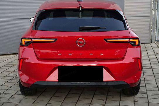 Opel Astra VI Edition S&S aut 1.2 T