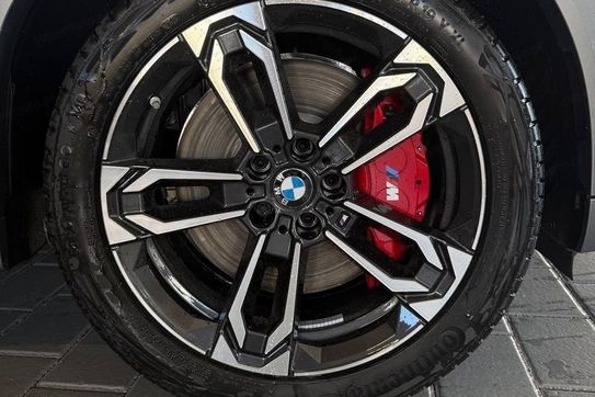BMW X2 sDrive20i M Sport