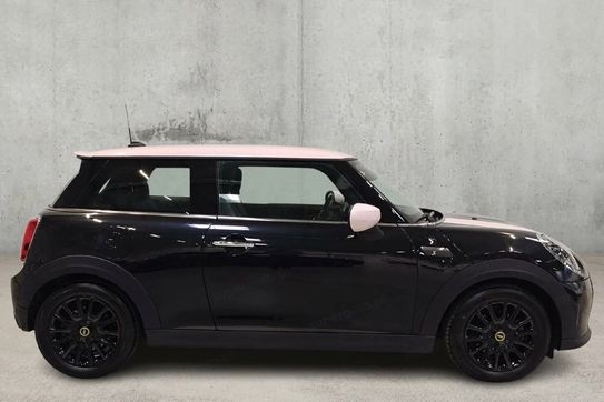 Mini Mini Hatch 3dr Cooper SE