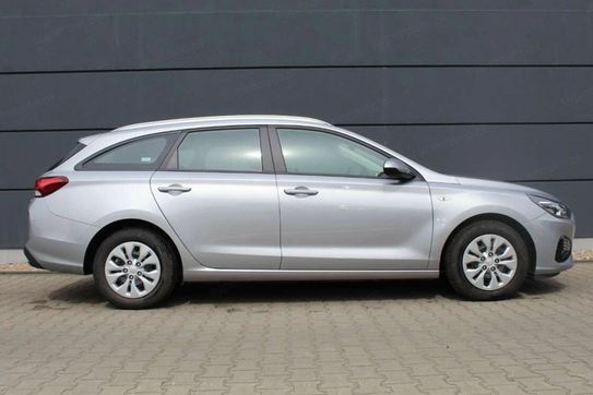 Hyundai i30 1.0 T-GDI Comfort
