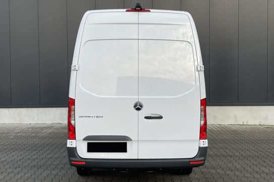 Mercedes Sprinter PRO Długi 315 CDI 9G-TRONIC