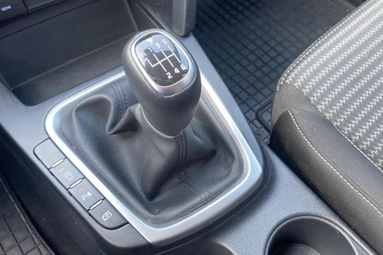 Kia XCeed 1.5 T-GDI M