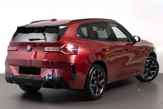 BMW X3 xDrive20 M Sport