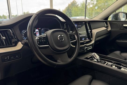 Volvo XC60 T8 AWD Plug-In Hybrid Inscription