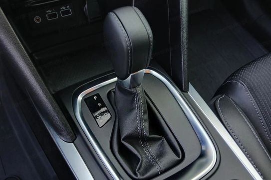 Renault Megane 1.3 TCe Techno EDC