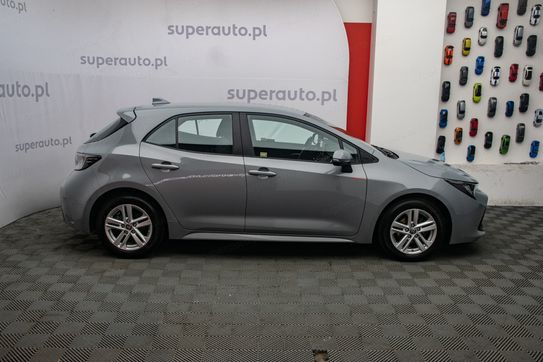Toyota Corolla 1.8 Hybrid Comfort