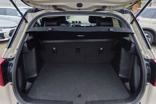 Suzuki Vitara 1.4 Boosterjet mHEV Elegance 2WD