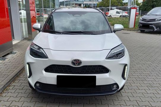 Toyota Yaris Cross Style 1.5 Hybrid