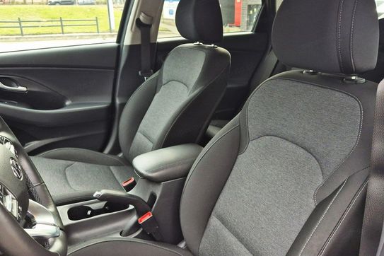 Hyundai i30 1.0 T-GDI Smart