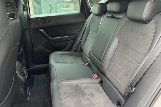 Cupra Ateca 1.5 TSI DSG