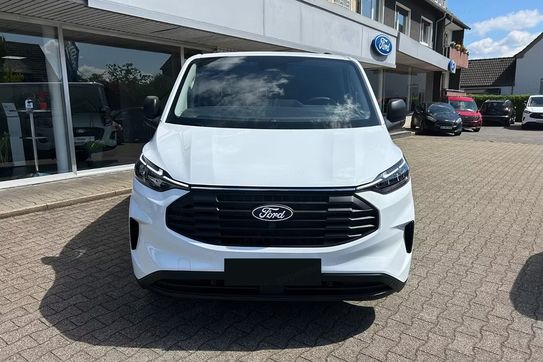 Ford Transit Custom 320 L2H1 Trend AT8