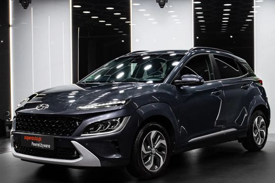Hyundai Kona 1.6